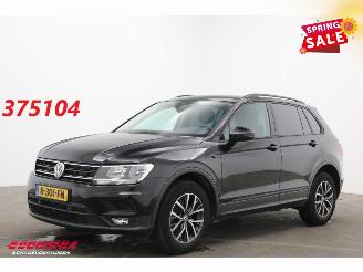 skadebil auto Volkswagen Tiguan 1.4 TSI Trendline Clima Cruise SHZ PDC 98.706 km! 2018/3