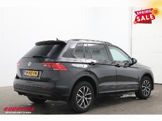 Volkswagen Tiguan 1.4 TSI Trendline Clima Cruise SHZ PDC 98.706 km! picture 3