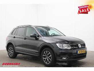 Volkswagen Tiguan 1.4 TSI Trendline Clima Cruise SHZ PDC 98.706 km! picture 2