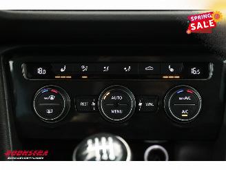 Volkswagen Tiguan 1.4 TSI Trendline Clima Cruise SHZ PDC 98.706 km! picture 20