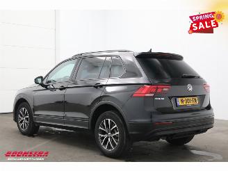 Volkswagen Tiguan 1.4 TSI Trendline Clima Cruise SHZ PDC 98.706 km! picture 4