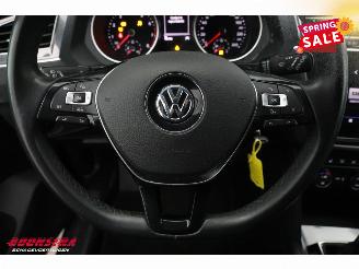 Volkswagen Tiguan 1.4 TSI Trendline Clima Cruise SHZ PDC 98.706 km! picture 14