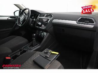 Volkswagen Tiguan 1.4 TSI Trendline Clima Cruise SHZ PDC 98.706 km! picture 8