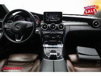 Mercedes C-klasse Estate 350 e Lease Edition LED Leder Memory 360° Lucht SHZ picture 6