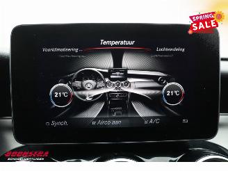 Mercedes C-klasse Estate 350 e Lease Edition LED Leder Memory 360° Lucht SHZ picture 18