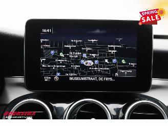 Mercedes C-klasse Estate 350 e Lease Edition LED Leder Memory 360° Lucht SHZ picture 17