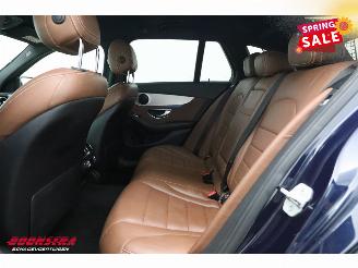 Mercedes C-klasse Estate 350 e Lease Edition LED Leder Memory 360° Lucht SHZ picture 9