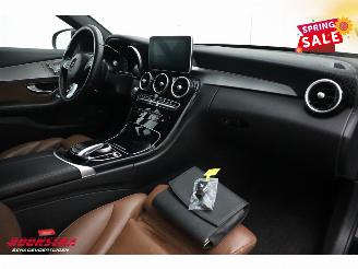 Mercedes C-klasse Estate 350 e Lease Edition LED Leder Memory 360° Lucht SHZ picture 5