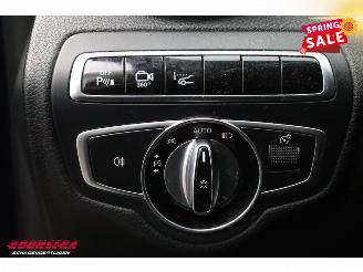 Mercedes C-klasse Estate 350 e Lease Edition LED Leder Memory 360° Lucht SHZ picture 21