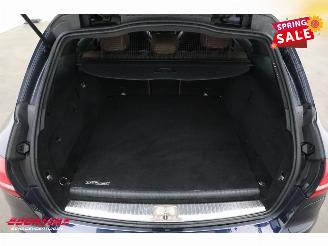 Mercedes C-klasse Estate 350 e Lease Edition LED Leder Memory 360° Lucht SHZ picture 25