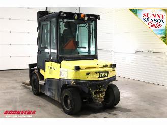 Hyster  J5.XN6 BY 2017 8.505 uur picture 4