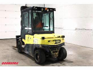 Hyster  J5.XN6 BY 2017 8.505 uur picture 4