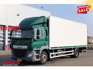 Ocazii camioane DAF CF 290 FA Kuhler Thermo King Dhollandia Euro 6 2016/2