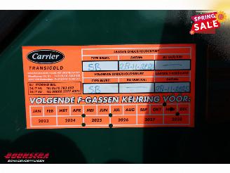 DAF CF 260 FA Aut. Kuhlkoffer Dhollandia Euro 6 picture 12