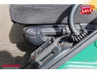 DAF CF 260 FA Aut. Kuhlkoffer Dhollandia Euro 6 picture 25