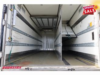 DAF CF 260 FA Aut. Kuhlkoffer Dhollandia Euro 6 picture 7