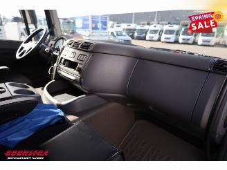 DAF CF 260 FA Aut. Kuhlkoffer Dhollandia Euro 6 picture 14