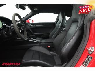 Porsche 911 992 3.0 Carrera LED Cruise Camera SHZ PDC 21.366 km! picture 15