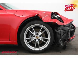 Porsche 911 992 3.0 Carrera LED Cruise Camera SHZ PDC 21.366 km! picture 5