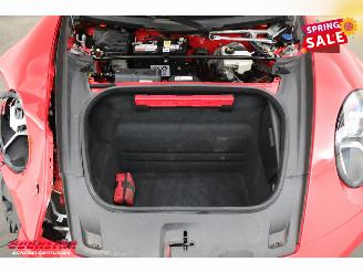 Porsche 911 992 3.0 Carrera LED Cruise Camera SHZ PDC 21.366 km! picture 10