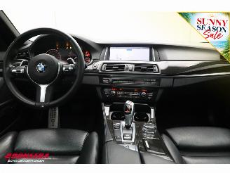 BMW 5-serie Touring 520i Aut. M-Sport Pano Leder Memory SHZ Orig. NL 151.381 km! picture 12