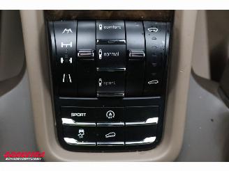 Porsche Cayenne 4.8 Turbo 500 PK PASM Bose Ventilatie AHK picture 34
