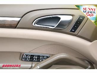 Porsche Cayenne 4.8 Turbo 500 PK PASM Bose Ventilatie AHK picture 30