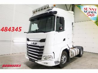 Schade vrachtwagen DAF XG 480 T LED ACC Retarder 184.328 km! 2024/1
