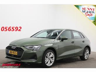 Coche accidentado Audi A3 Sportback 40 TFSI e Pro Line LED ACC Virtual Navi SHZ PDC 2025/12
