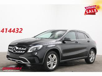begagnad bil auto Mercedes GLA 220 d 4Matic 7G-Tronic Navi Clima Cruise Camera PDC AHK 93.540 km! 2017/8