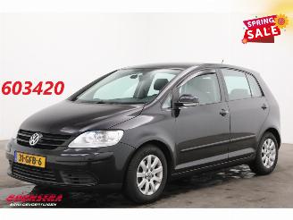 begagnad bil auto Volkswagen Golf plus 1.4 TSI Comfortline Bluetooth Clima Cruise PDC AHK 2008/6