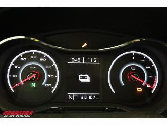 Aixam  E Coupe Elektrisch Premium Moped Leder Bluetooth Camera picture 19