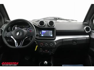 Aixam  E Coupe Elektrisch Premium Moped Leder Bluetooth Camera picture 14