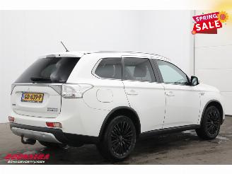 Mitsubishi Outlander 2.0 PHEV Business Edition X-Line Navi Clima Cruise Camera AHK picture 3