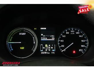 Mitsubishi Outlander 2.0 PHEV Business Edition X-Line Navi Clima Cruise Camera AHK picture 13
