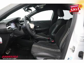 Opel Corsa-E GS 50 kWh Apple/Android Navi Clima Cruise PDC picture 15