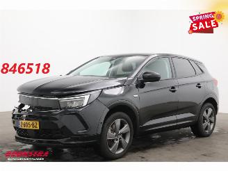 skadebil auto Opel Grandland 1.6 Turbo Plug-In Hybrid Elegance LED ACC 360° LRHZ AHK 2023/1