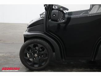 Biro  Urban Leder 100% Elektrisch! Mopedauto picture 10