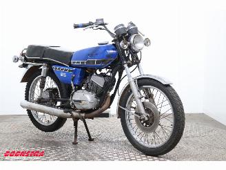Yamaha  RS125 DX picture 2