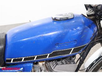 Yamaha  RS125 DX picture 11