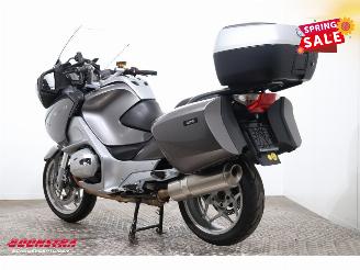 BMW R 1200 RT ABS Cruise Heizgriffe Radio 43.656 km! picture 4