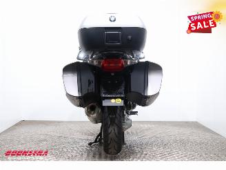 BMW R 1200 RT ABS Cruise Heizgriffe Radio 43.656 km! picture 8