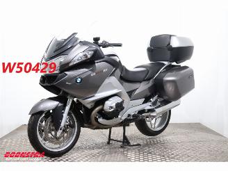ojeté vozy motocykly BMW R 1200 RT ABS ESA Cruise Heizgriffe SHZ Radio 2012/4