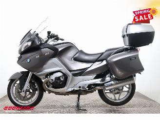 BMW R 1200 RT ABS ESA Cruise Heizgriffe SHZ Radio picture 5