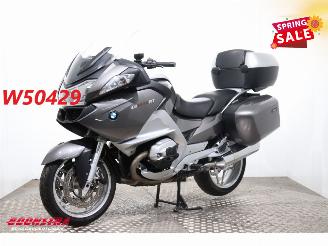 okazja motocykle BMW R 1200 RT ABS ESA Cruise Heizgriffe SHZ Radio 2012/4