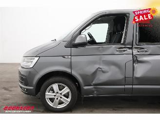 Volkswagen Transporter Bestattungswagen 2.0 TDI DSG 4M LED Cruise Camera AHK picture 5