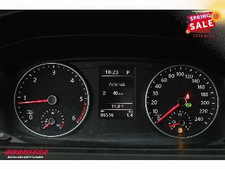 Volkswagen Transporter Bestattungswagen 2.0 TDI DSG 4M LED Cruise Camera AHK picture 25