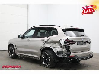 BMW iX3 80 kWh M-Sport Pano LED ACC HUD H/K Memory Camera SHZ picture 4