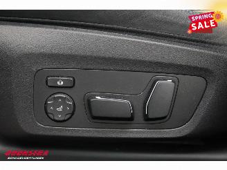 BMW iX3 80 kWh M-Sport Pano LED ACC HUD H/K Memory Camera SHZ picture 21