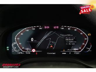 BMW iX3 80 kWh M-Sport Pano LED ACC HUD H/K Memory Camera SHZ picture 17